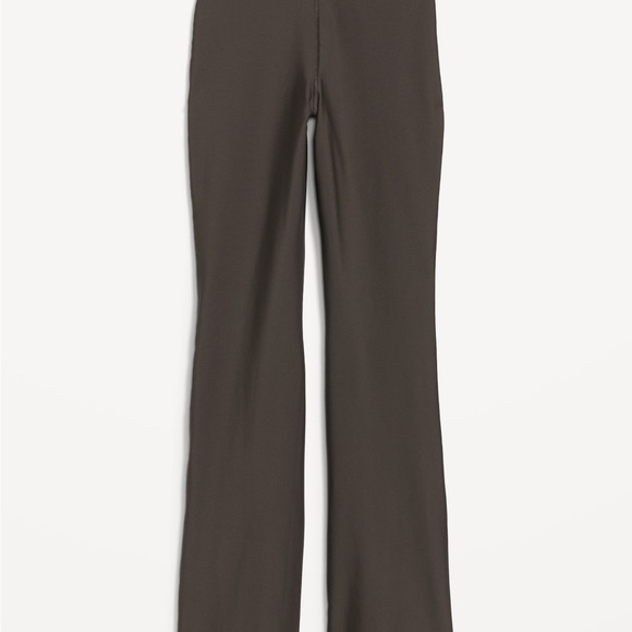 Old Navy Power-soft flare high rise leggings - Picture 2 of 4